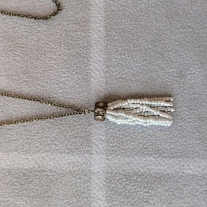 Sugarfix by Baublebar Long Tassel Necklace